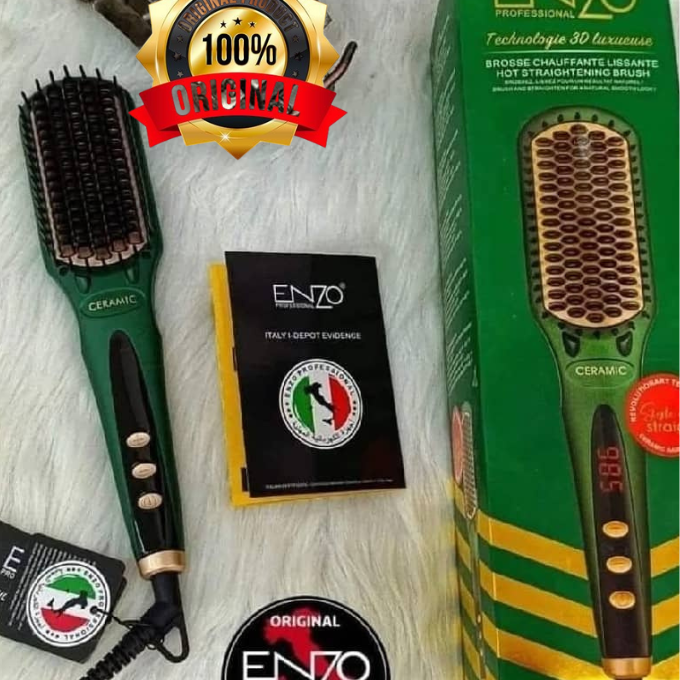BROSSE ENZO 985°F ORIGINAL 4105
