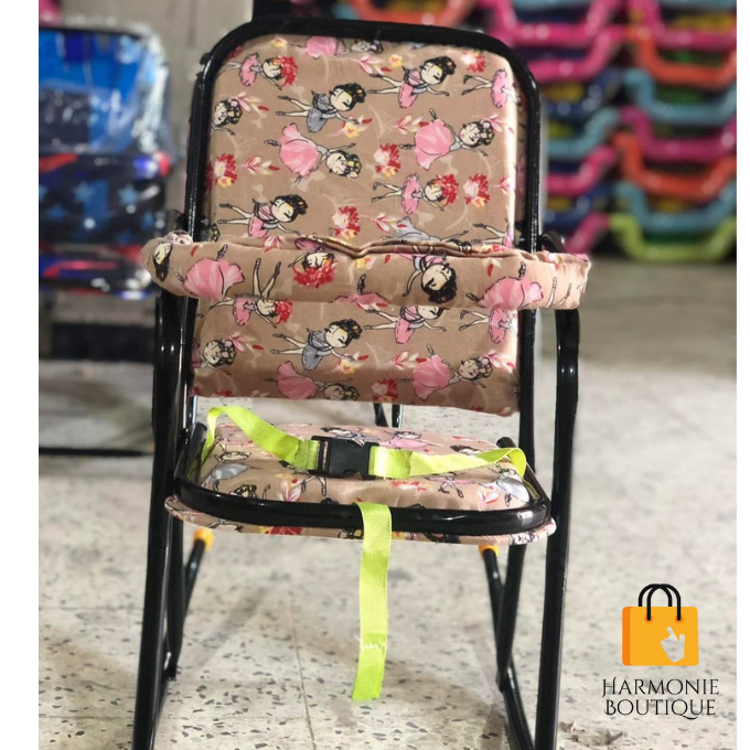 chaise balance pour enfant