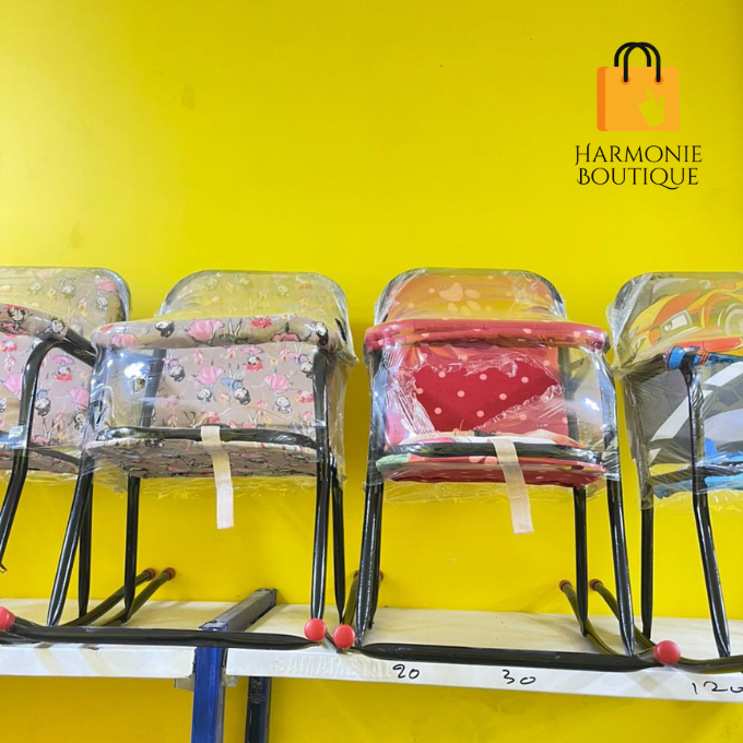 chaise balance pour enfant