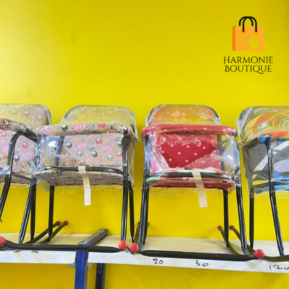 chaise balance pour enfant